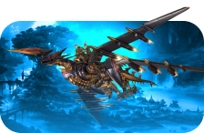 Landerwaffe Mount (Gwiber)